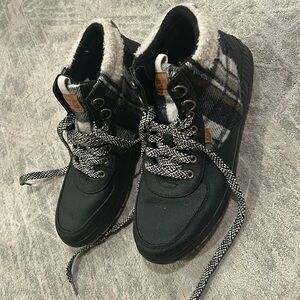 Keds stylish booties